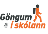 Göngum í skólann